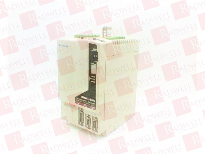 ALLEN BRADLEY 2094-AC05-MP5