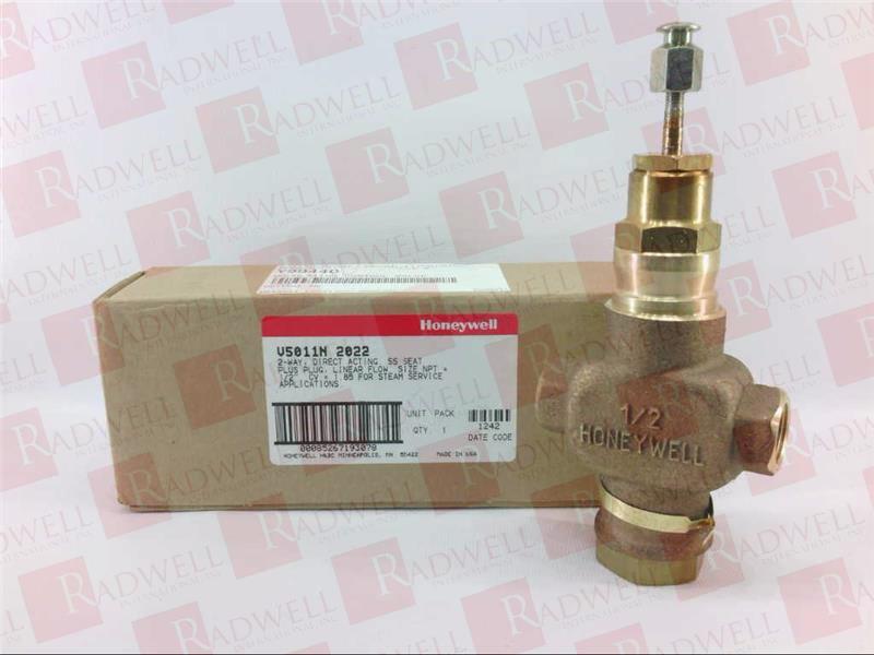 HONEYWELL V5011N2022