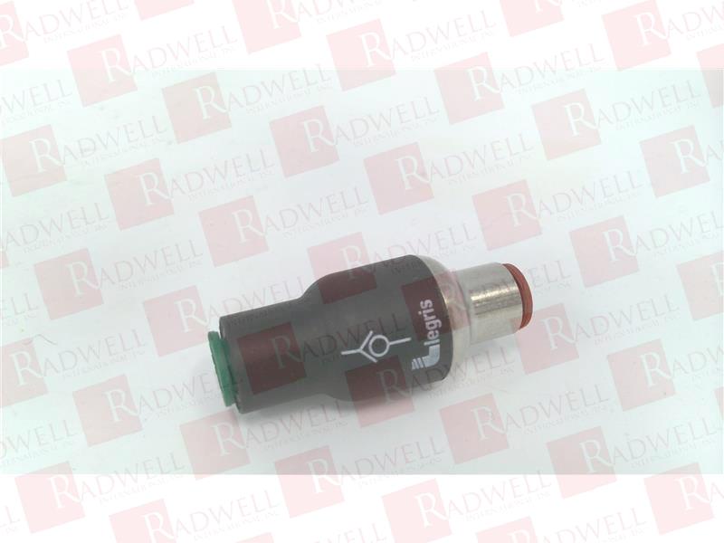 PARKER 32PLCK-4