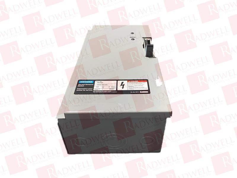 SIEMENS SE222