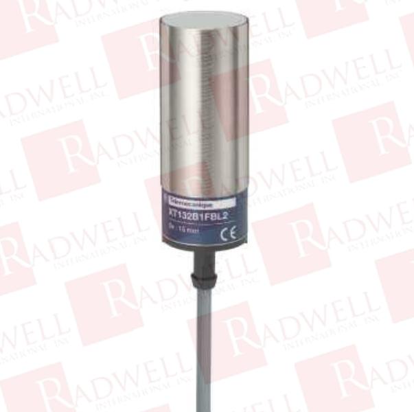 SCHNEIDER ELECTRIC XT132B1FBL2