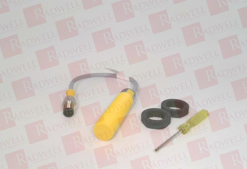 TURCK BC5-S18-RP4X-0.2-RS4T