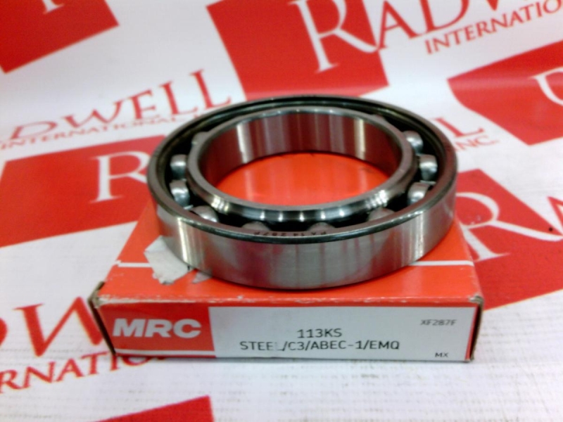 SKF 113KS