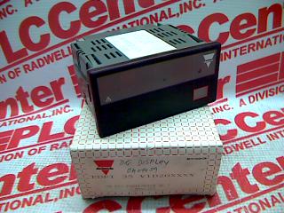 CARLO GAVAZZI EDPI35V1D20XXXX