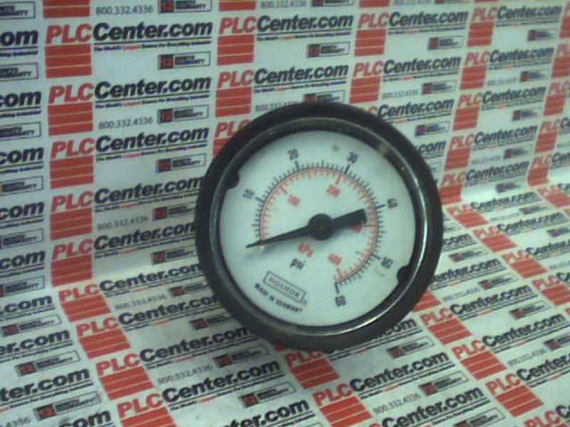 NOSHOK 100-15-110-60PSI/KPA-7/16