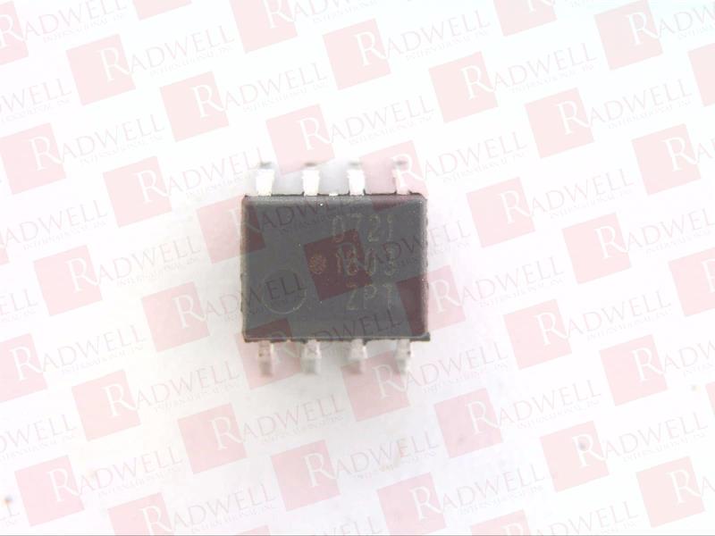 BROADCOM HCPL-0721-000E