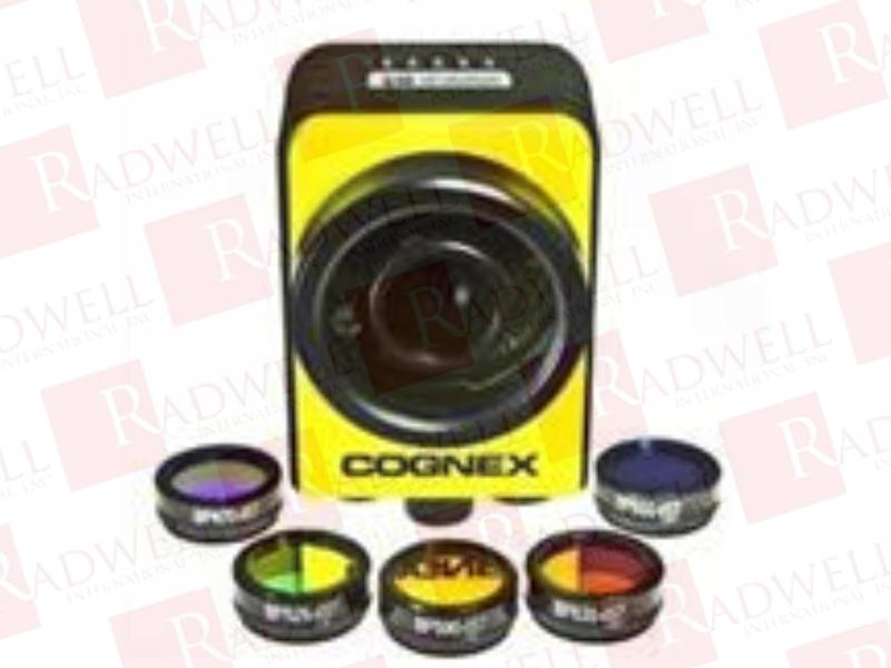 COGNEX IMBF-BP470-IS7