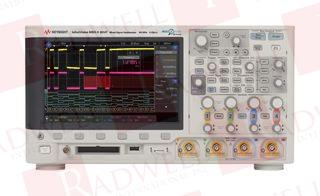 KEYSIGHT TECHNOLOGIES MSOX3014T