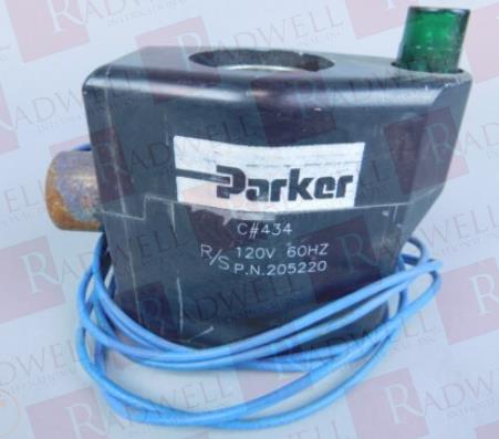 PARKER 205220