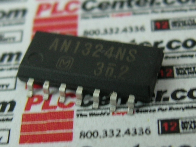 MATSUSHITA ELECTRIC AN1324NS