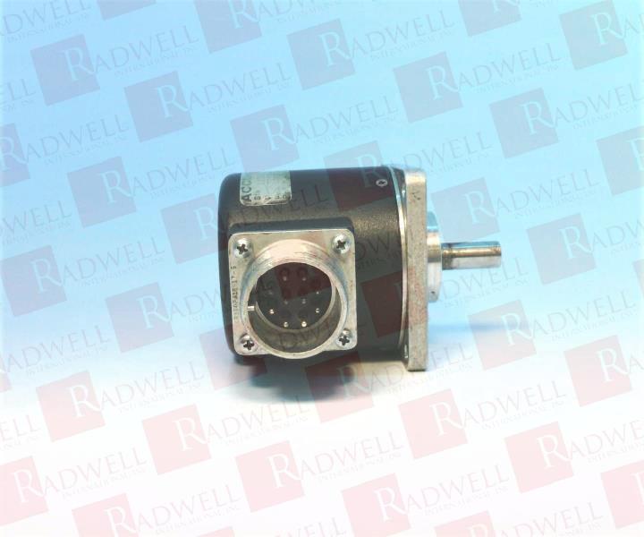 ENCODER PRODUCTS 725I-S-S-2500-R-HV-1-F-1-SX-Y-N