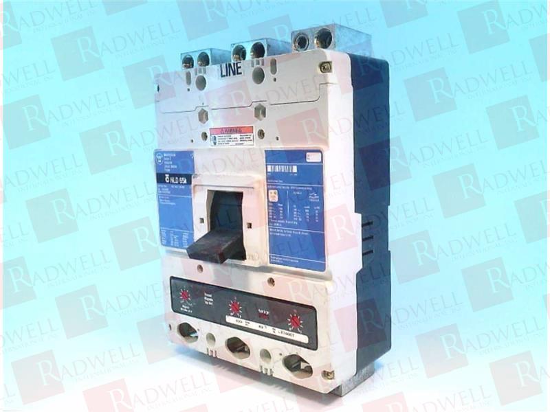 WESTINGHOUSE HLD3600