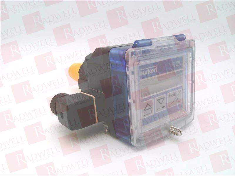 BURKERT 00418762