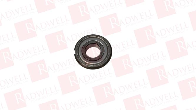 CONSOLIDATED BEARING 6001-ZZNR