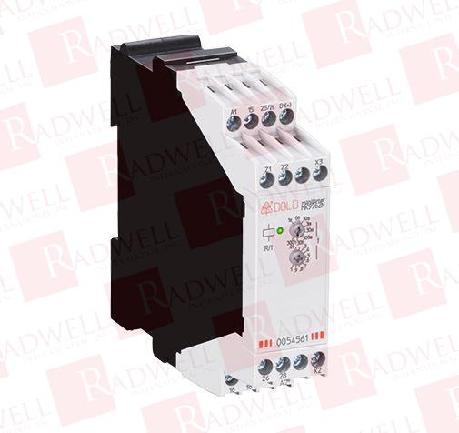 DOLD MK9906N.82/61 AC/DC12-240V,05S-300H