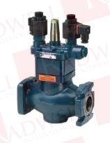 HANSEN TECHNOLOGIES HS4D-40-1 1/2"-WN WELD-IN LESS STRAINER 115V