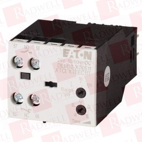 EATON CORPORATION XTCEXTEEC11T