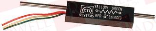 ETI SYSTEMS LCP8T-10-1K