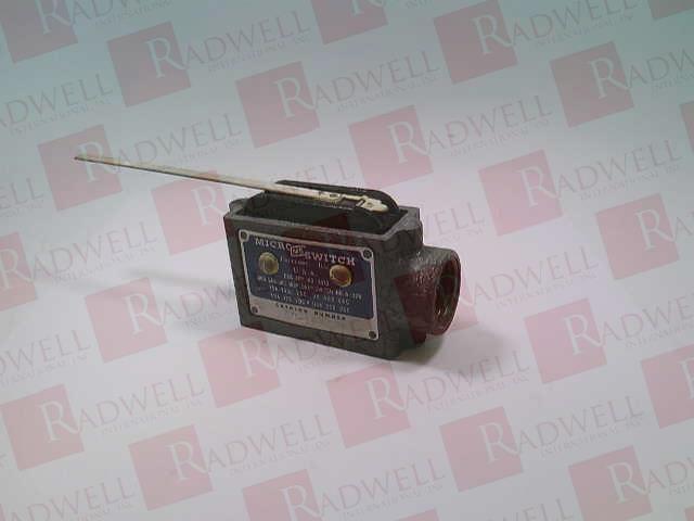 HONEYWELL YZT-2RW44