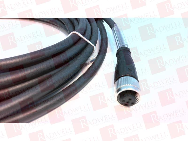 PEPPERL & FUCHS V15-G-BK5M-PUR-U/0,75-V15-G