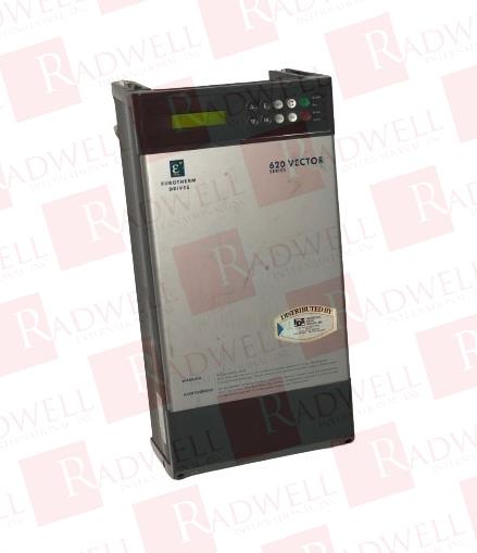 PARKER 620STD/0110/400/0010/UK/ENW/0000/000/B0/000/000