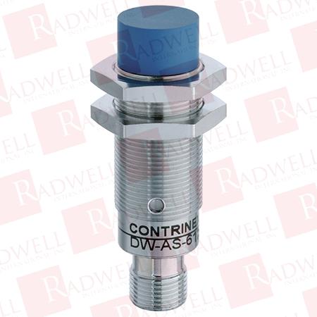 CONTRINEX DW-AS-617-M18-069