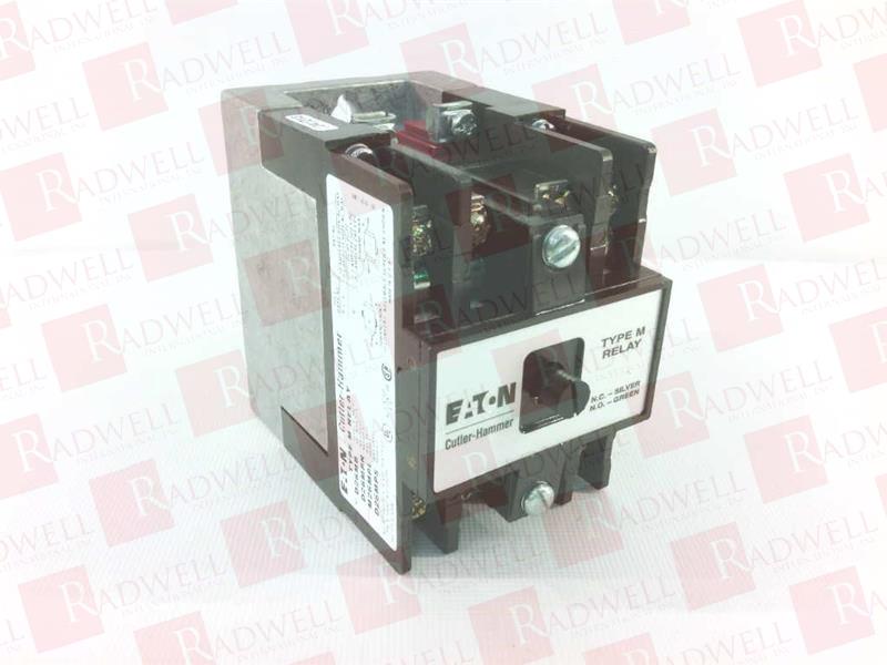 EATON CORPORATION D26MR40A