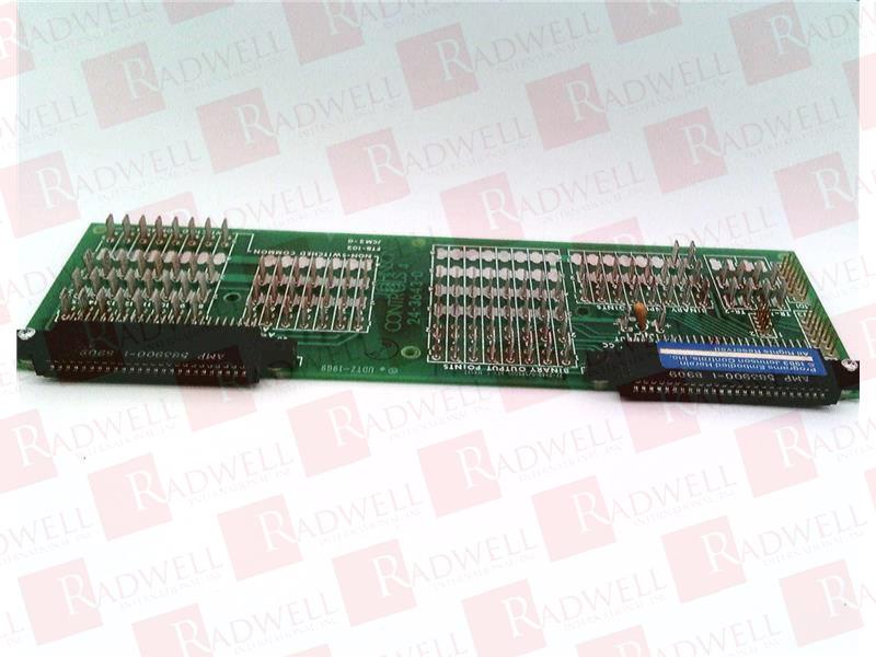 JOHNSON CONTROLS 24-36430