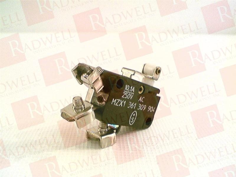 TE CONNECTIVITY MZX1-361-309-904