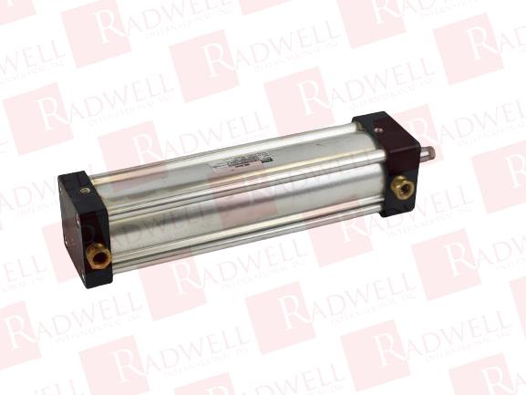 PARKER 2.50CTEA4MA3U19AC09.00