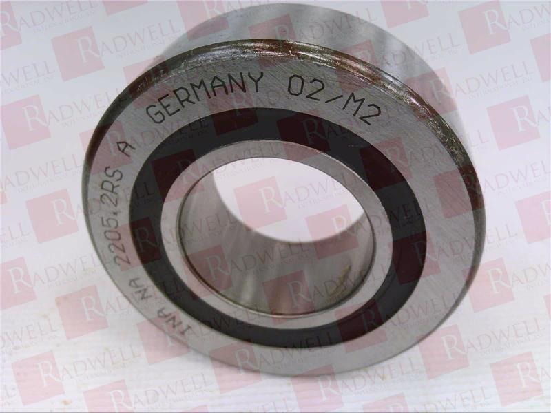 SCHAEFFLER GROUP NA22052RSA