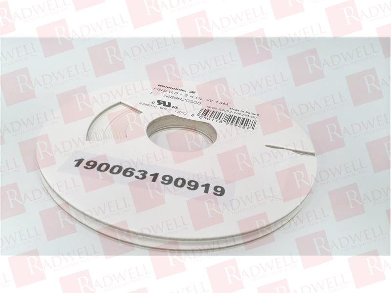 WEIDMULLER 1489620000