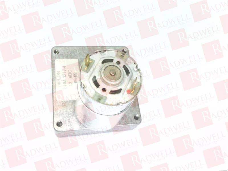 MOLON CHM-1217-4