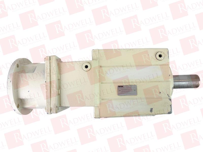 LENZE GST073NVBR-5C