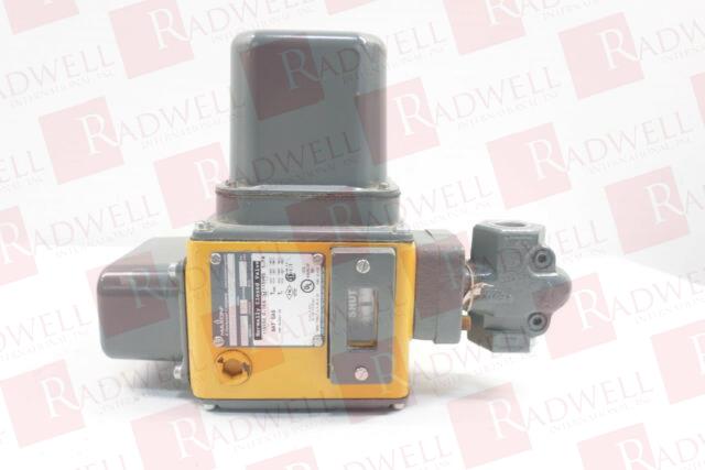 HONEYWELL 075SMA11AA11BB21A0