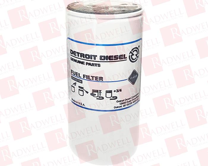 DETROIT DIESEL 23530706