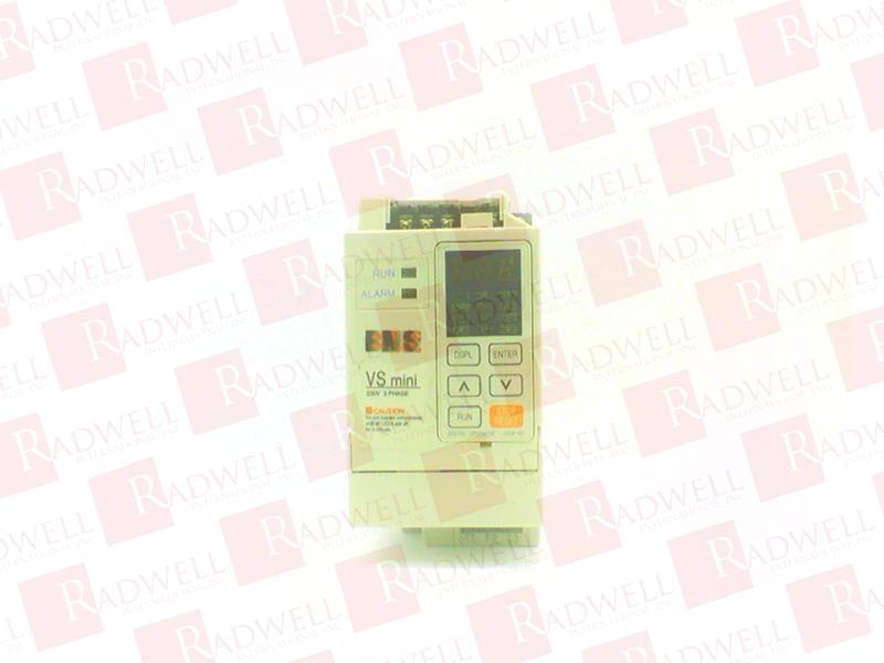 EMS INC CIMR-XCBU20P4