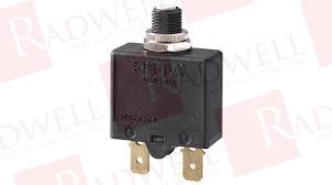 E-T-A CIRCUIT BREAKERS 1658-G41-002-P10-055800-5A