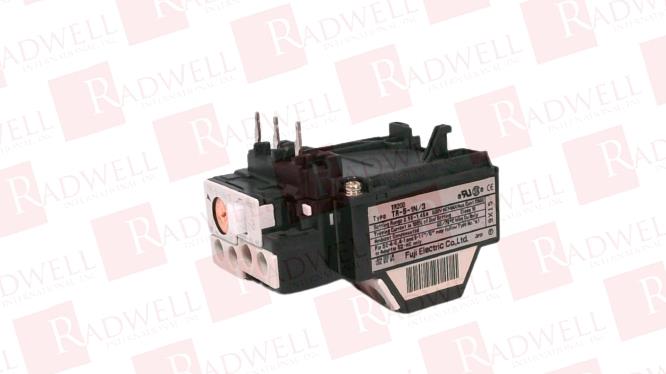 FUJI ELECTRIC TR20DW-H