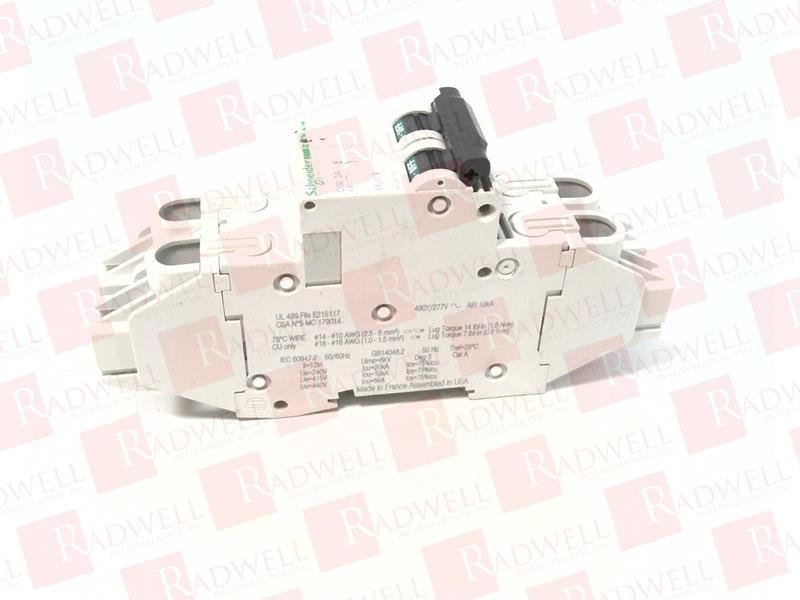 SCHNEIDER ELECTRIC MGN61347