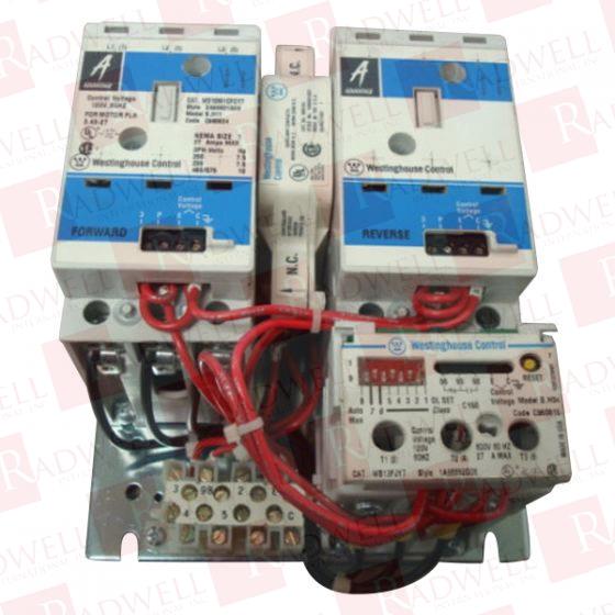 EATON CORPORATION W210M1CFCY7