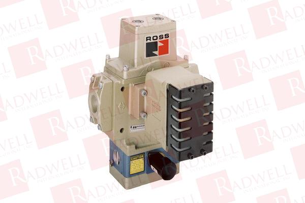 ROSS CONTROLS 3573A4981W