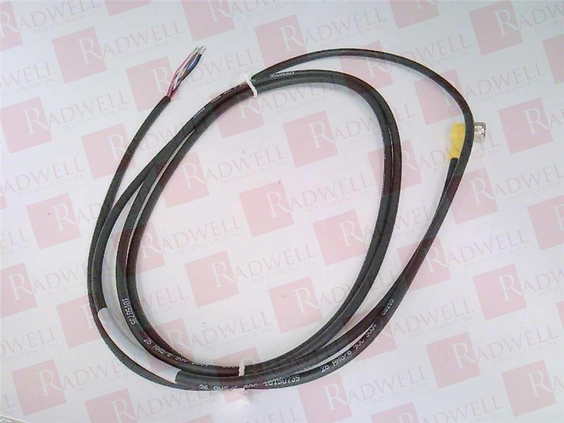 TURCK PKW 6M-2/S90