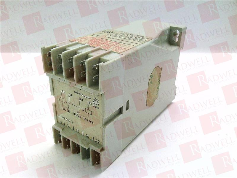 DOLD AI849.002F