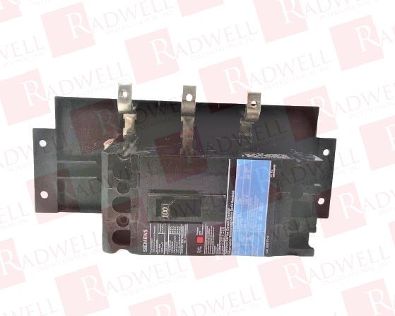 SIEMENS MBKED3100A