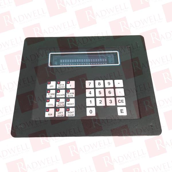 PANEL TEC 719850-141993