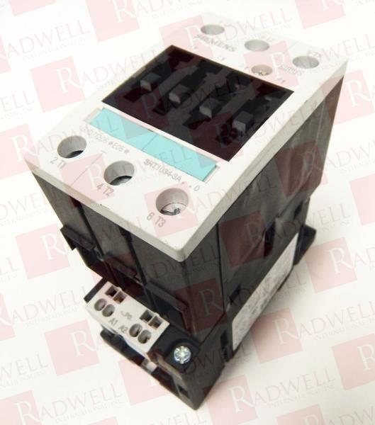 SIEMENS 3RT1034-3AP00