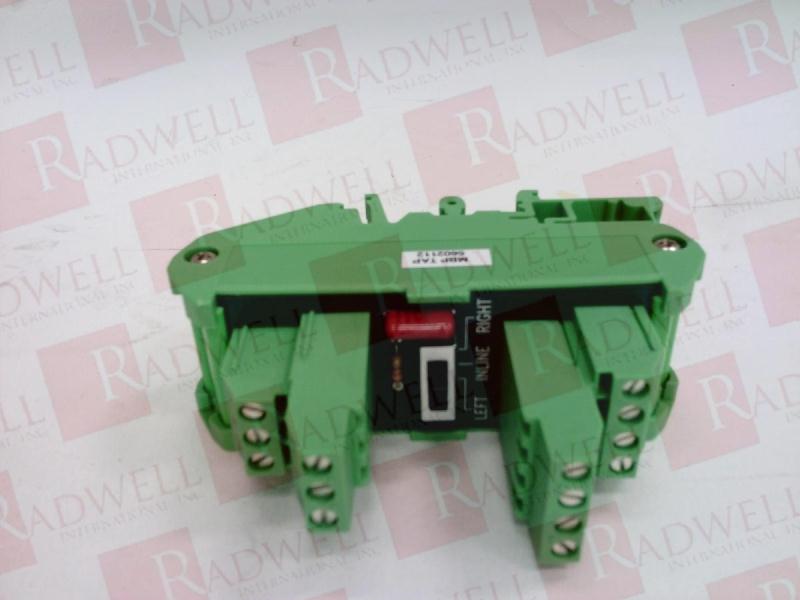 PHOENIX CONTACT MODBUS TAP MODULE