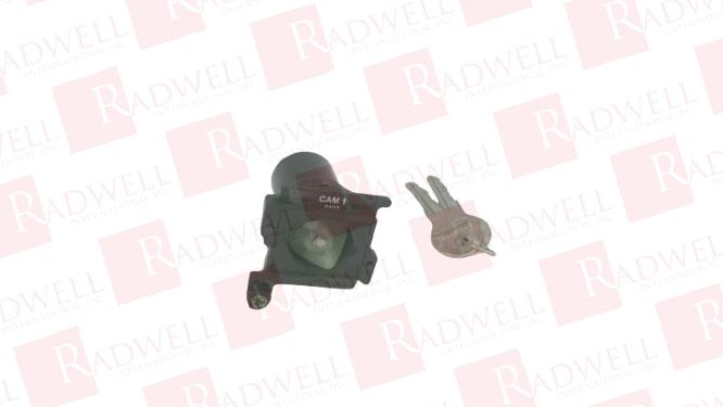 EATON CORPORATION E34KEB2