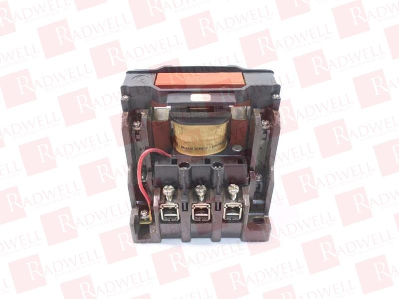 EATON CORPORATION DIL-2V-22-220V/50HZ